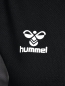 Preview: Damen Hummel Authentic Zip Jacket - Schwarz